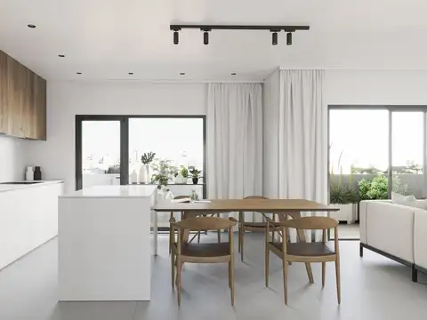 Departamento en Venta en La Plata [Cod: ]