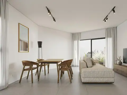 Departamento en Venta en La Plata, USD 148.000