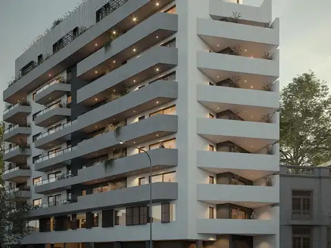 Departamento en Venta en La Plata [Cod: ]