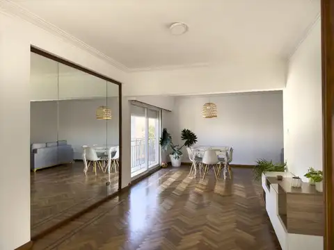 Departamento en Venta en Rosario, USD 285.000