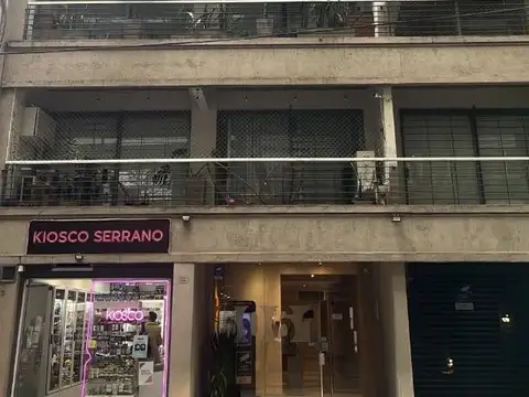 Departamento en Venta 5 años