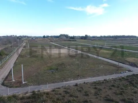 Terreno en Venta en La Plata, USD 7.000