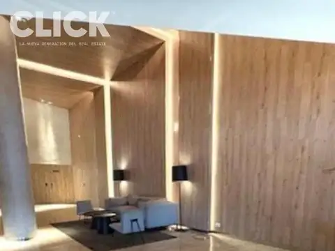 Departamento en Alquiler al Este