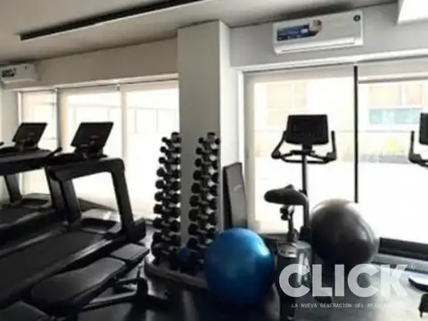 Departamento en Alquiler A Estrenar