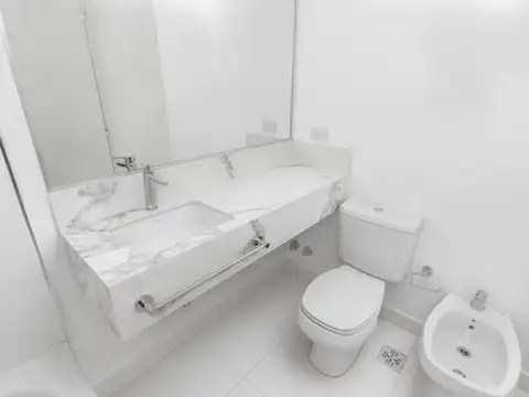 Departamento en Venta 3 años