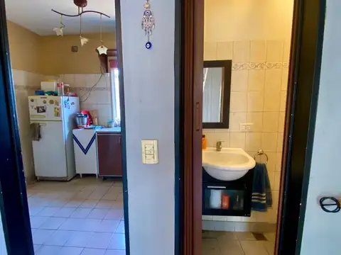 Depto Tipo Casa en Venta con 1 cocheras