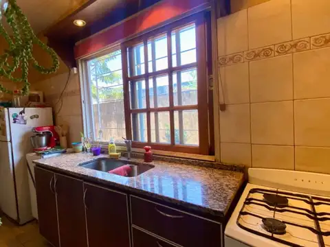 Depto Tipo Casa en Venta de 2 dormitorios