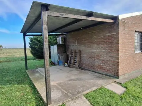 Casa en Venta en Oliveros, USD 45.000