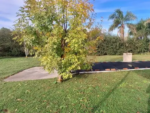 Casa en Venta 8 años