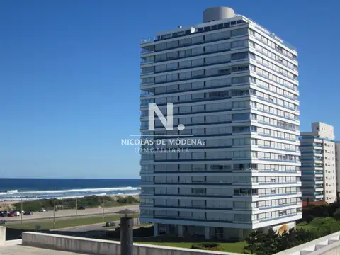 Increíble departamento en Punta Del Este