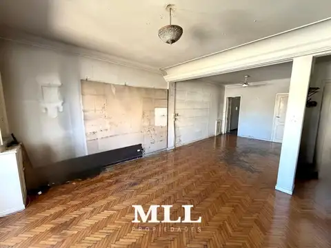 Departamento en Venta 65 años