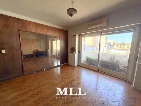 Departamento en Venta en Barrio Norte, USD 199.000