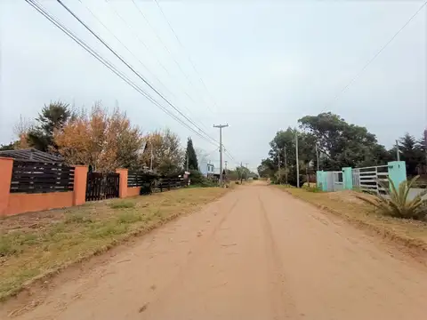Terreno en San clemente