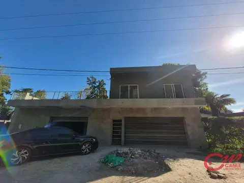 Casa en Venta de 5 dormitorios