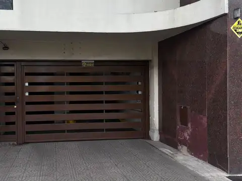Cochera en Centro