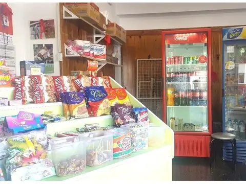 Local en Venta 30 años