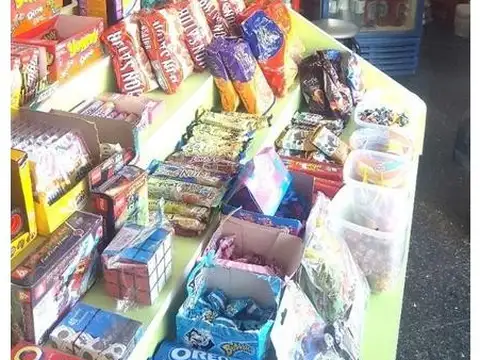 Local en Venta Via Pública