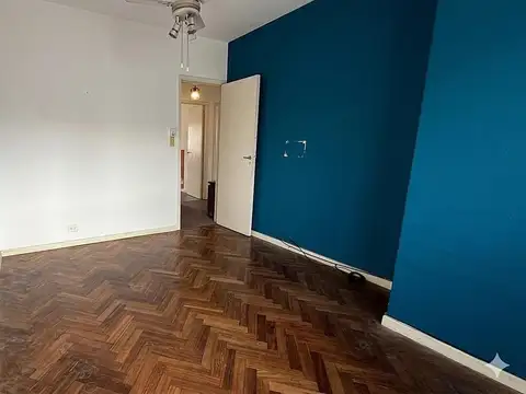 Departamento en Venta en Olivos Vías/Maipú, USD 160.000