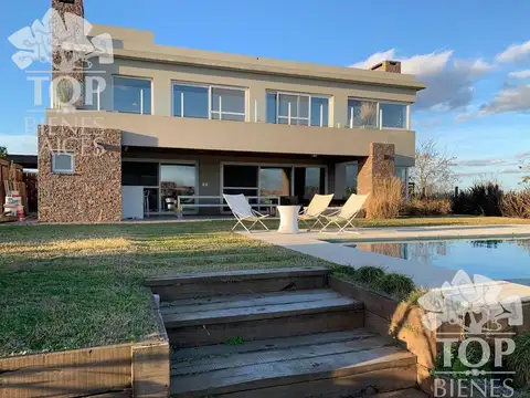 Casa  en Venta ubicado en El Cantón, Escobar, G.B.A. Zona Norte