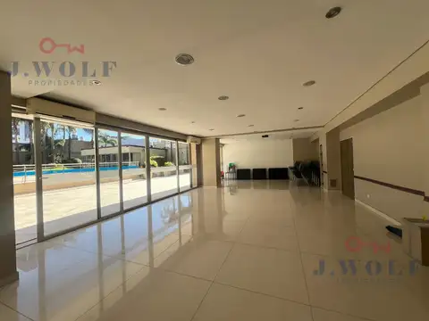 Departamento en Venta 4 años