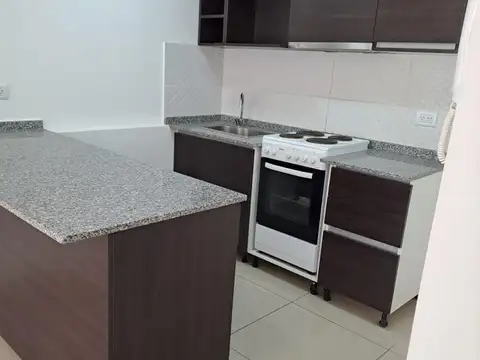 Departamento - Villa Ballester