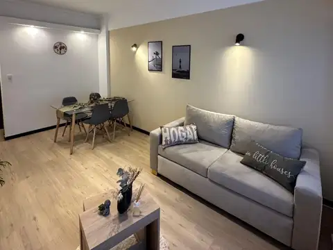 Departamento en Venta Permite mascota