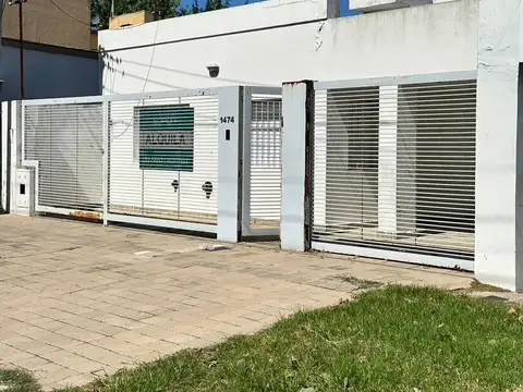 Casa en alquiler, La Plata