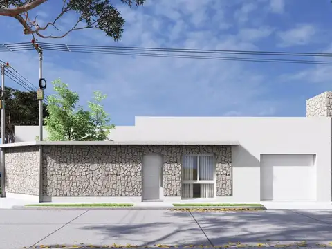 Depto Tipo Casa en Venta de 2 dormitorios