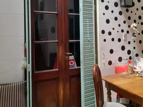 Depto Tipo Casa en Venta de 5 ambientes