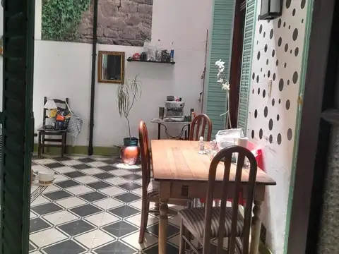 RETASADO! PH en venta Caballito ,sin expensas!