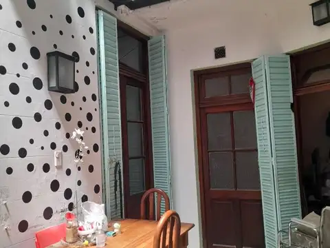 Depto Tipo Casa en Venta en Caballito, USD 160.000