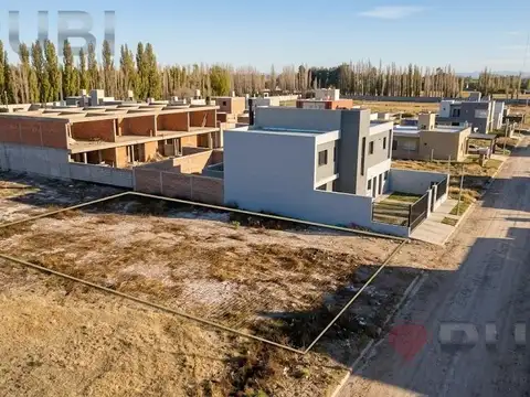 Terreno en Cipolletti