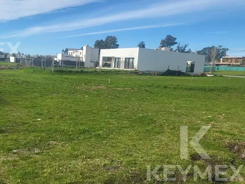 Terreno en Venta en Joaquin Gorina, USD 39.000