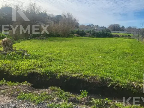 Terreno en Venta en Joaquin Gorina, USD 39.000