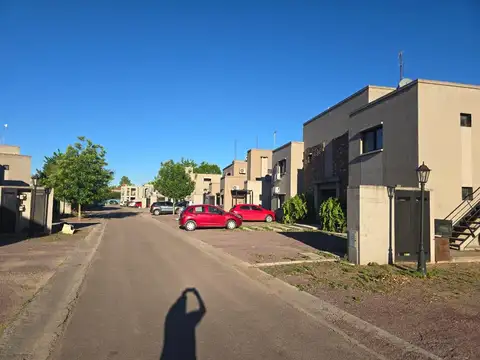 Departamento Monoambiente Alquiler Manzanares Chico