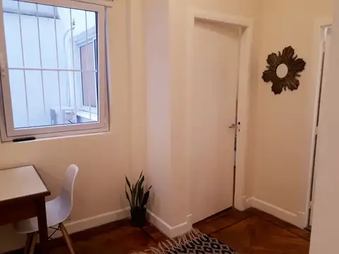 Departamento en Venta en Barrio Norte, USD 110.000