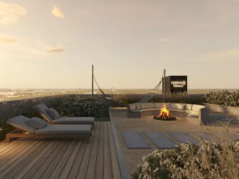 Departamento en Venta A Estrenar