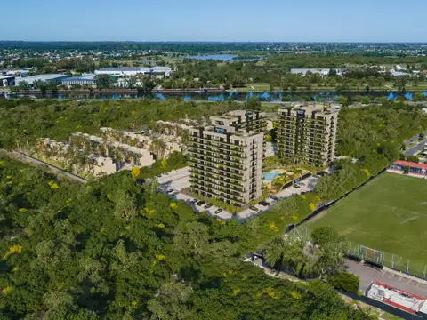 Departamento en Venta en Rincon de Milberg, USD 195.000