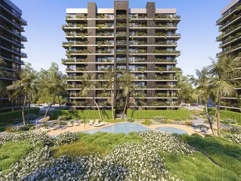 Departamento en Venta Apto profesional