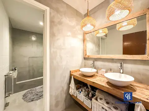 Casa en Venta en Punta Chica, USD 465.000