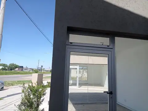 3 LOCALES EN VENTA EN LOS LAPACHOS PÉREZ