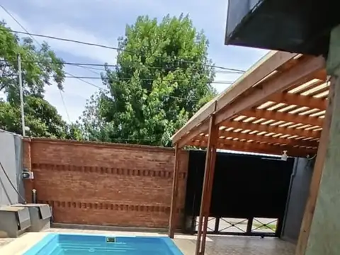 Depto Tipo Casa en Venta en José Clemente Paz, USD 160.000