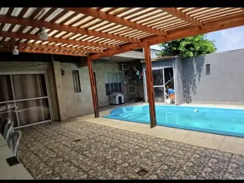 Depto Tipo Casa 24 ambientes con 11 baños