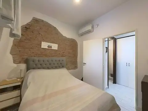 Depto Tipo Casa en Venta en Balvanera, USD 96.000