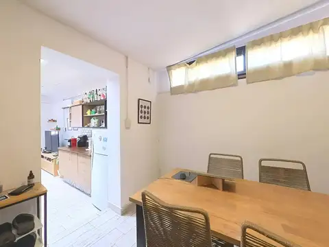Depto Tipo Casa en Venta de 3 dormitorios