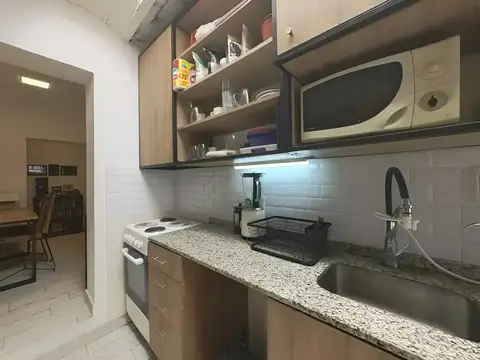 Depto Tipo Casa en Venta de 4 ambientes