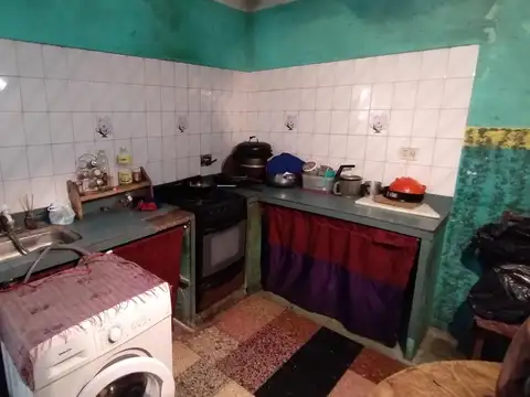 Casa en Venta en Monte Chingolo, USD 65.000