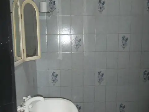 Depto Tipo Casa en Venta de 1 dormitorio