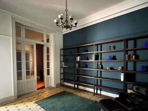 Depto Tipo Casa en Venta en Congreso, USD 310.000