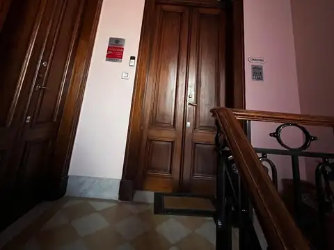 Depto Tipo Casa en Venta de 1 dormitorio